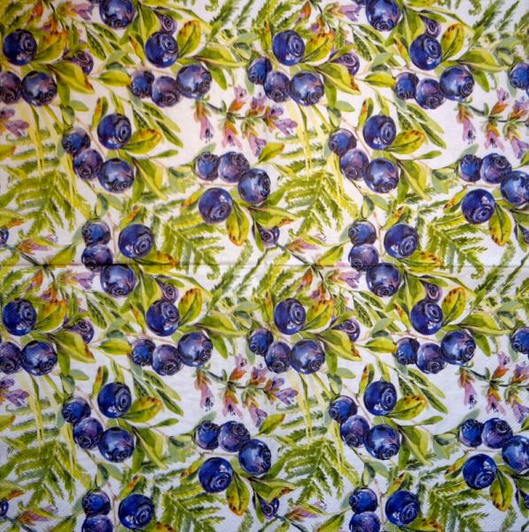 080 Roses - 3-ply